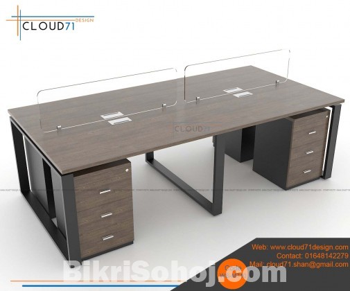 workstation desk